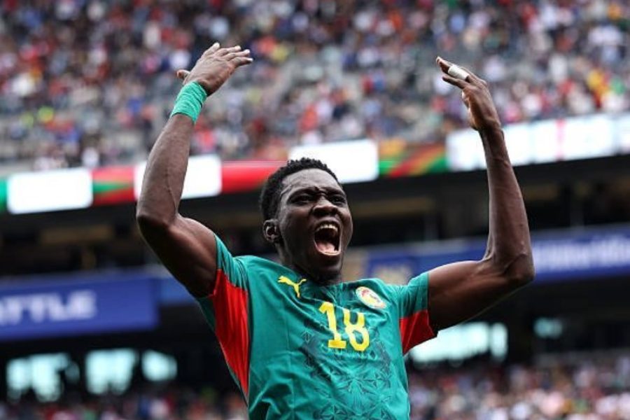 Trophée Jules François Bocandé 2026 : Ismaïla Sarr annoncé vainqueur