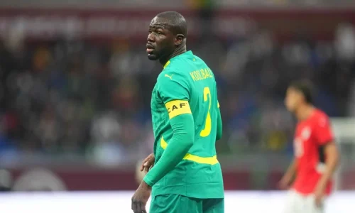 Mondial 2026 : Kalidou Koulibaly vise au moins les quarts de finale avec les Lions