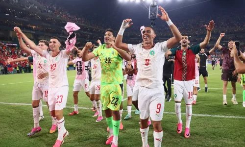 Mondial 2026 : le Maroc relance les espoirs africains, un signal fort pour le Sénégal