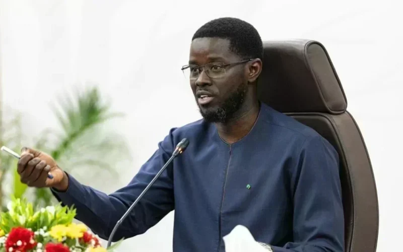 Quatre ministres appelés à choisir entre rester dans le gouvernement ou sortir