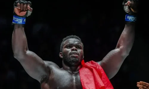 Lutte sénégalaise : Reug Reug défie Franc Ndiago et enflamme déjà l’arène