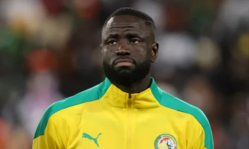 Cheikhou Kouyaté lève le voile sur les primes de la CAN 2021