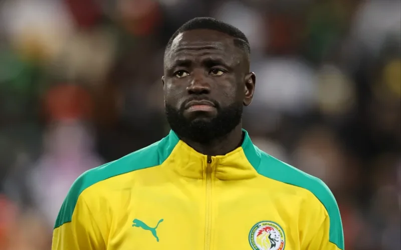 Cheikhou Kouyaté lève le voile sur les primes de la CAN 2021