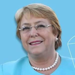 Succession à la tête de l’ONU : pourquoi Michelle Bachelet se retire de la course ?