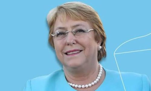 Succession à la tête de l’ONU : pourquoi Michelle Bachelet se retire de la course ?