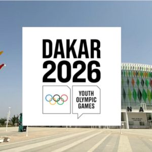 JOJ Dakar 2026 : 136 athlètes sénégalais engagés dans 23 disciplines