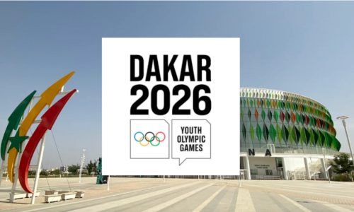 JOJ Dakar 2026 : 136 athlètes sénégalais engagés dans 23 disciplines