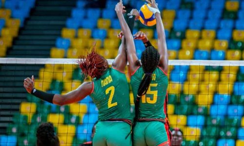 CAN féminine de volley-ball 2026 : le Sénégal dans la poule B
