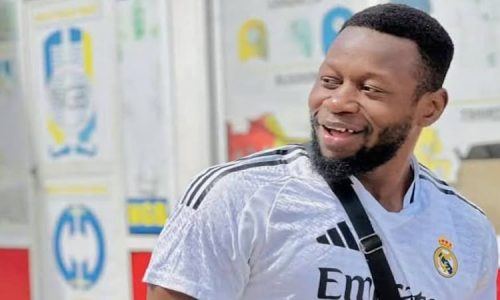 Le lutteur Boy Dakar conduit au parquet dans une affaire de faux documents