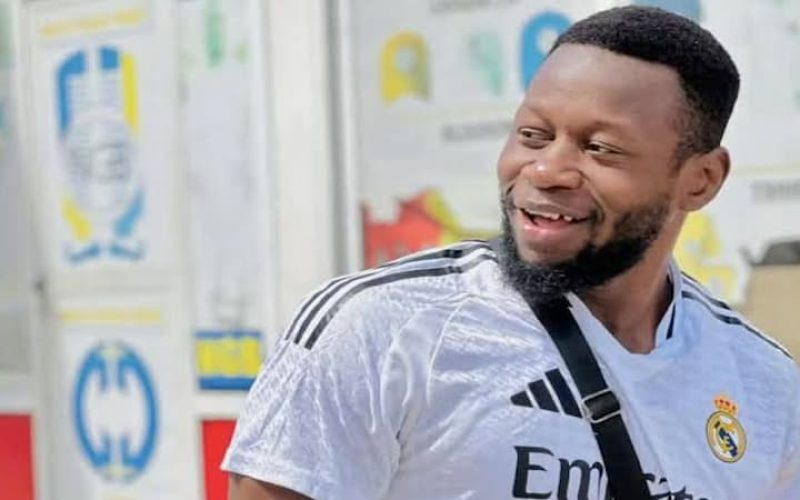 Le lutteur Boy Dakar conduit au parquet dans une affaire de faux documents