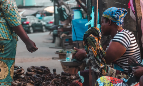 Un influenceur appelle au boycott des commerces guinéens à Dakar