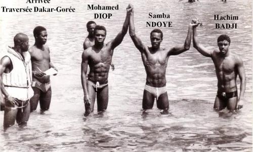 Traversée Dakar-Gorée : 40 ans après, les pionniers se retrouvent