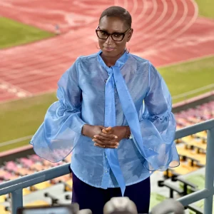 JOJ Dakar 2026 : la ministre Djireye Clotilde Coly assure que le Sénégal est prêt