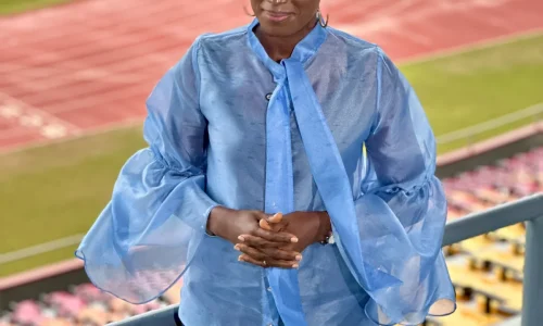 JOJ Dakar 2026 : la ministre Djireye Clotilde Coly assure que le Sénégal est prêt