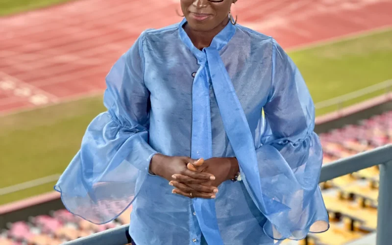 JOJ Dakar 2026 : la ministre Djireye Clotilde Coly assure que le Sénégal est prêt