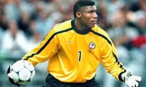 Nigeria : Peter Rufai est décédé à l’âge de 61 ans