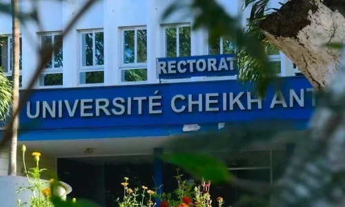 L’UCAD fixe les dates de l’année universitaire 2026-2027