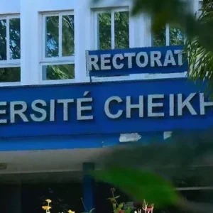 Justice : l’UCAD condamnée à verser 5 milliards FCFA à trois étudiants