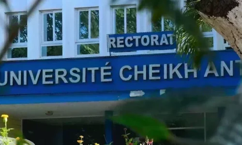 Justice : l’UCAD condamnée à verser 5 milliards FCFA à trois étudiants