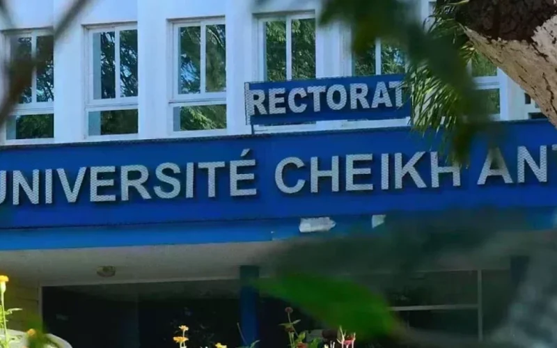 Justice : l’UCAD condamnée à verser 5 milliards FCFA à trois étudiants