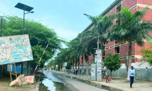 Fermeture immédiate des restaurants universitaires : le COUD dénonce des actes de sabotage