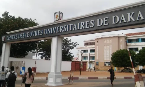 UCAD : les forces de l’ordre quittent le campus, les étudiants respirent enfin