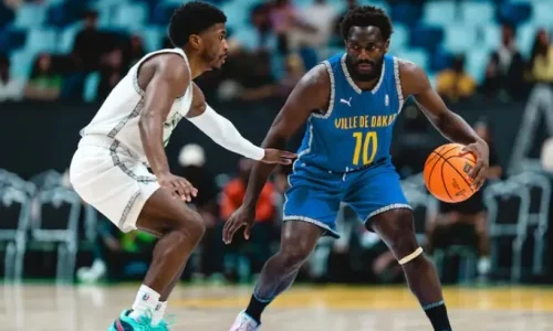 Playoffs en vue : l’ASC Ville de Dakar domine et se qualifie