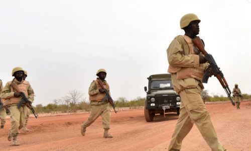 Burkina Faso : nouvelle attaque meurtrière à Djibo, revendiquée par le JNIM