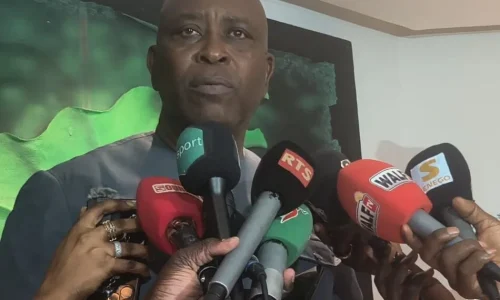 Conférence Sahara : l’ASC Ville de Dakar vise le renouveau sous Moustapha Gaye
