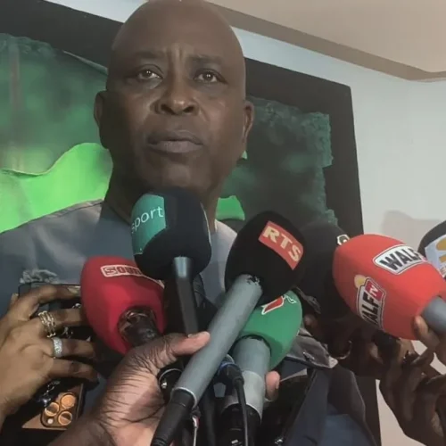 Conférence Sahara : l’ASC Ville de Dakar vise le renouveau sous Moustapha Gaye