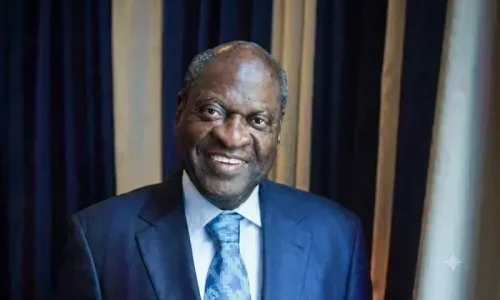 Décès de Diouldé Niane : le Sénégal perd un pionnier de l’assurance en Afrique