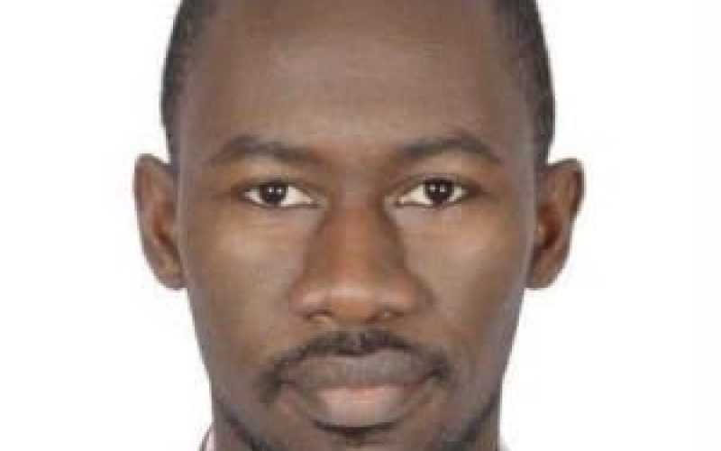 Escrime : le Sénégalais Papa Khassoum Touré nommé directeur sportif de la FIE