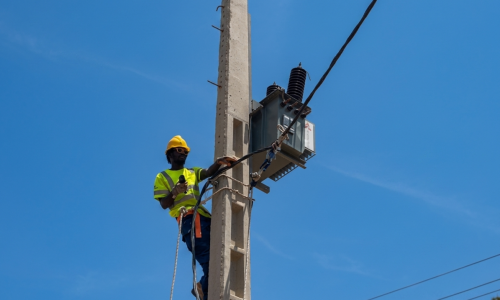 L’électrification de quatre villages illustre le leadership du président Diomaye Faye