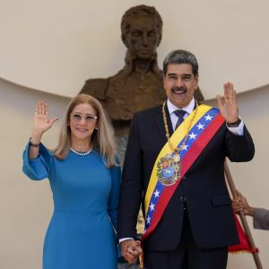 États-Unis : Nicolás Maduro et son épouse visés par de nouvelles accusations